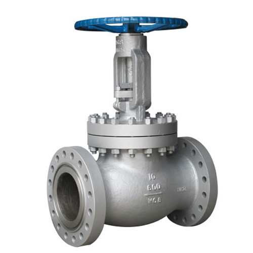 GLOBE VALVE